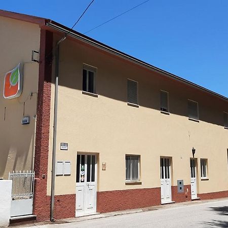 Hospedaria Lampiao Penacova Extérieur photo