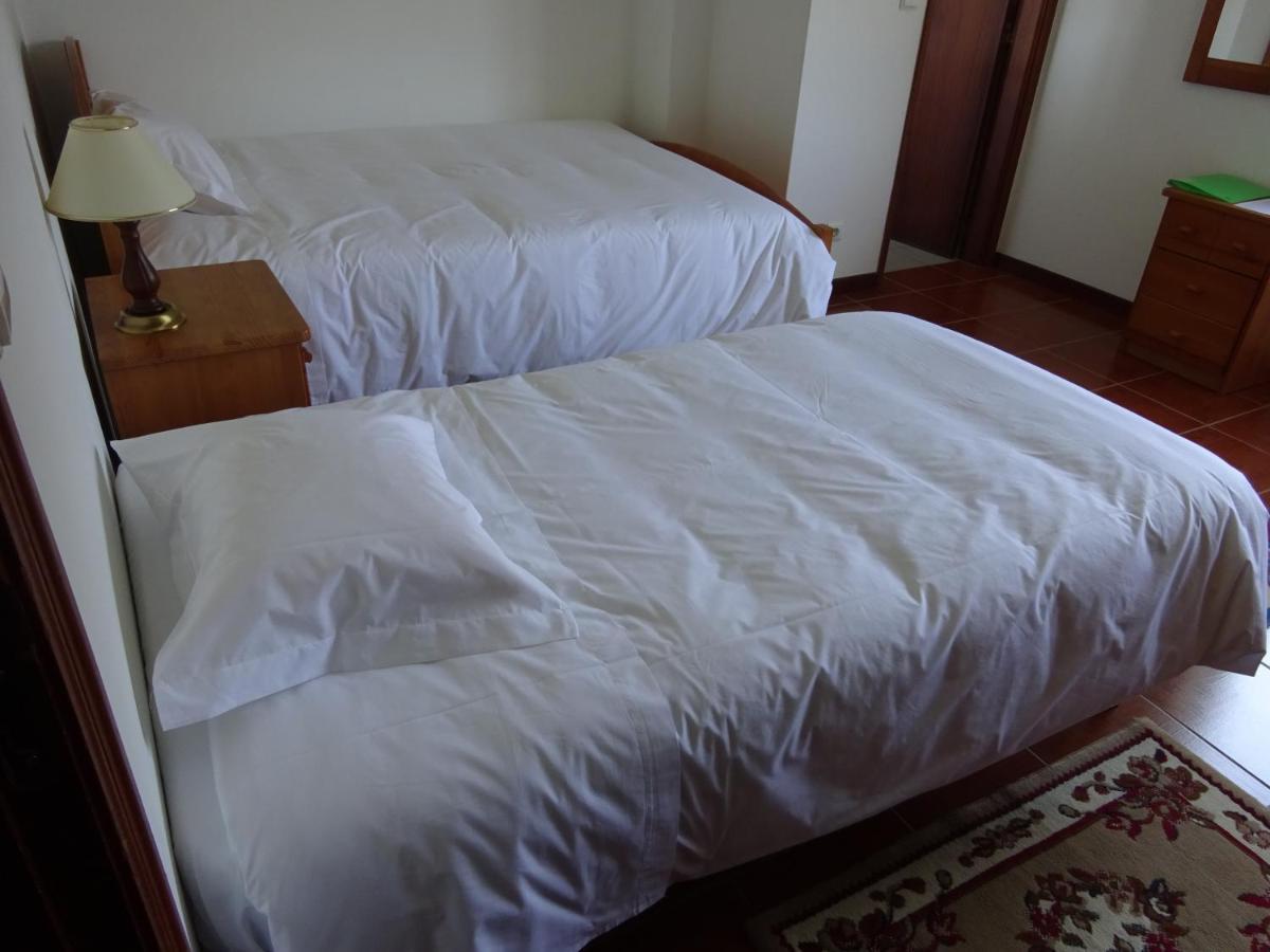 Hospedaria Lampiao Penacova Extérieur photo