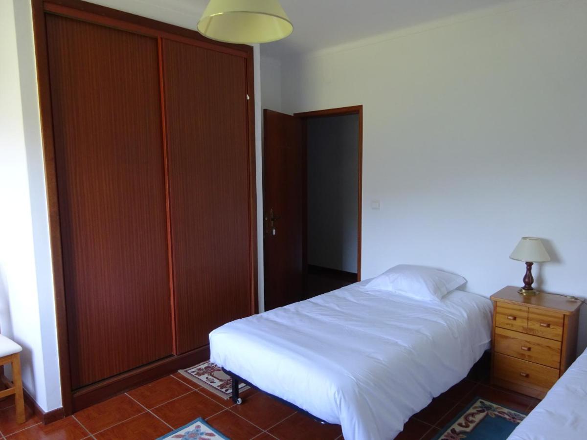 Hospedaria Lampiao Penacova Extérieur photo