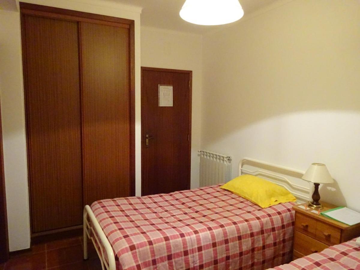 Hospedaria Lampiao Penacova Extérieur photo