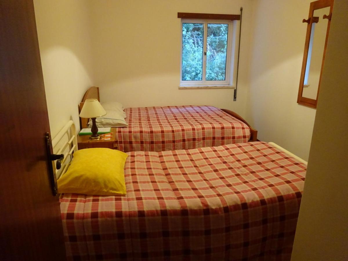 Hospedaria Lampiao Penacova Extérieur photo