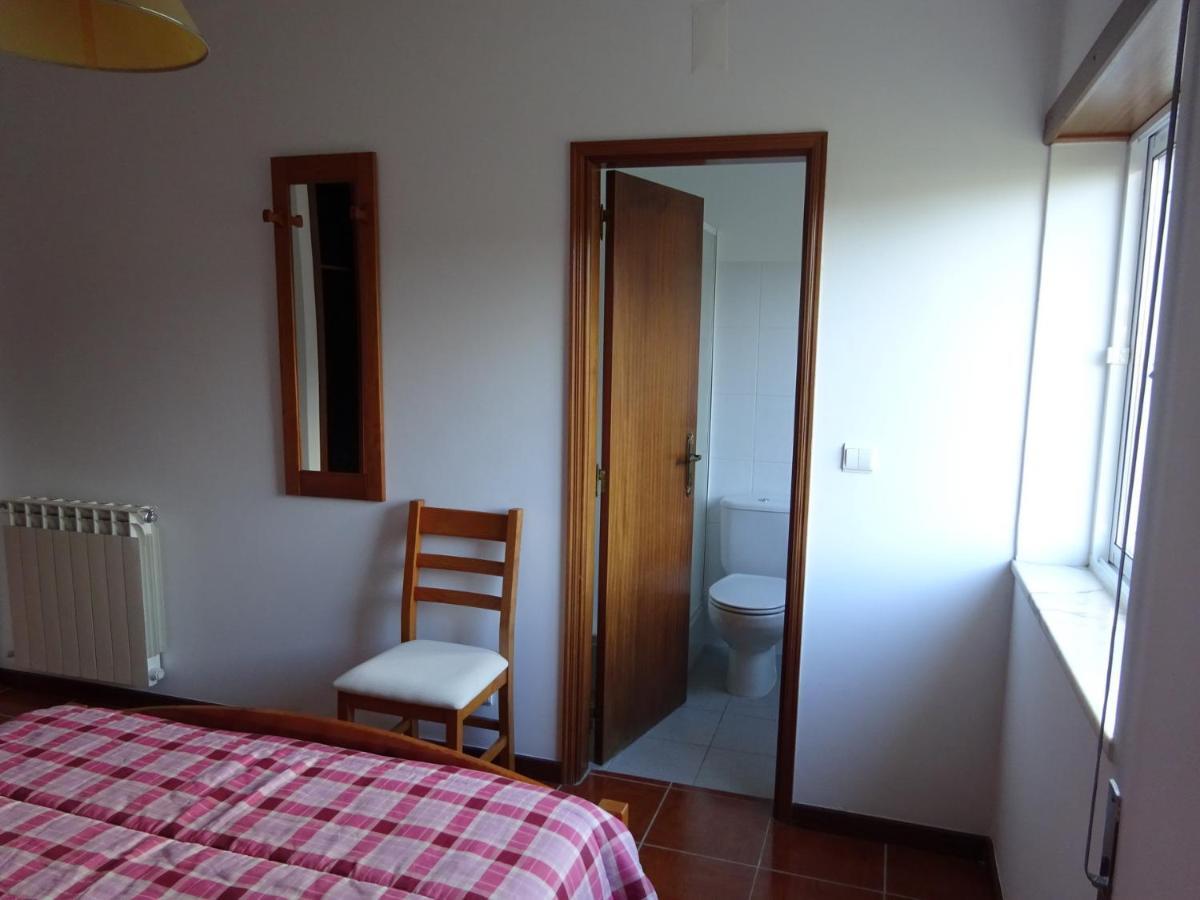 Hospedaria Lampiao Penacova Extérieur photo
