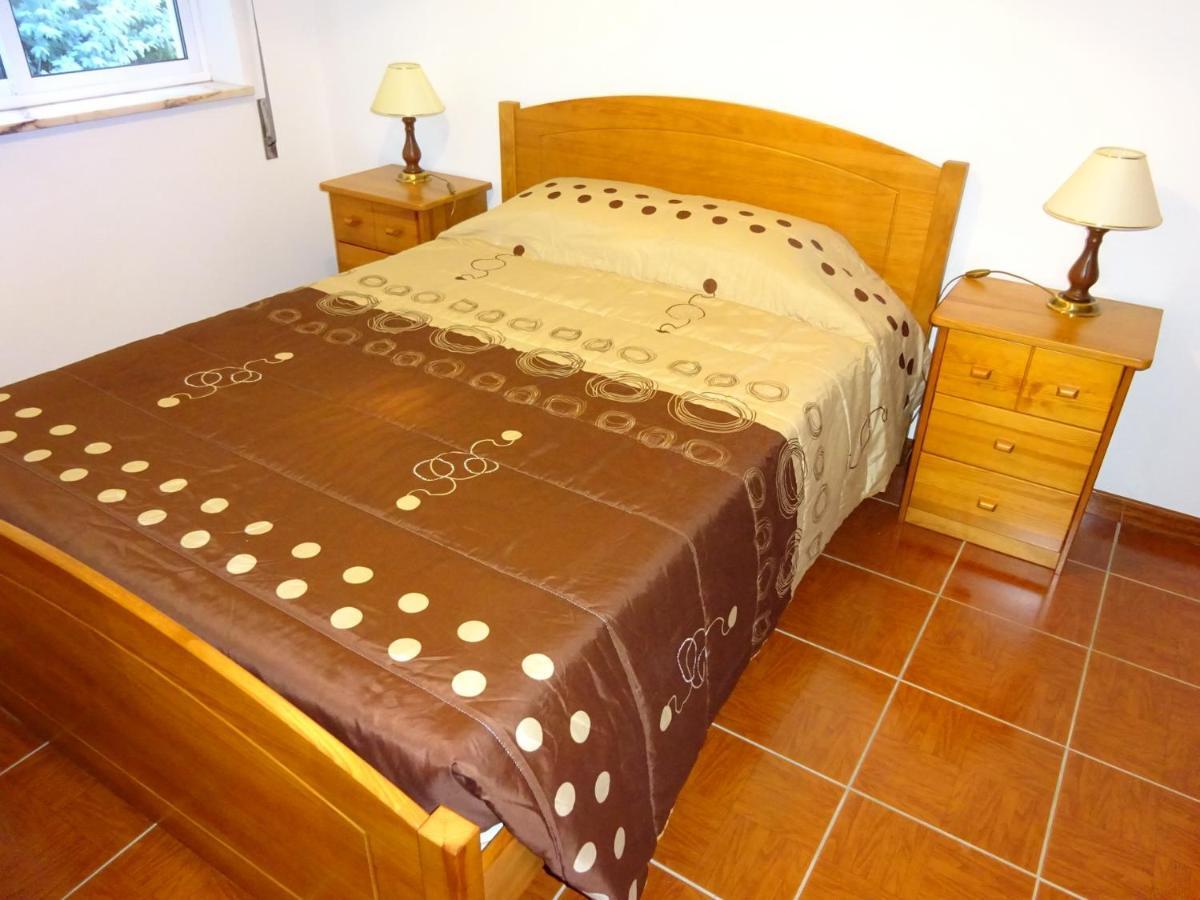 Hospedaria Lampiao Penacova Extérieur photo