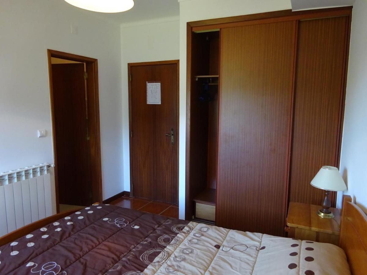 Hospedaria Lampiao Penacova Extérieur photo
