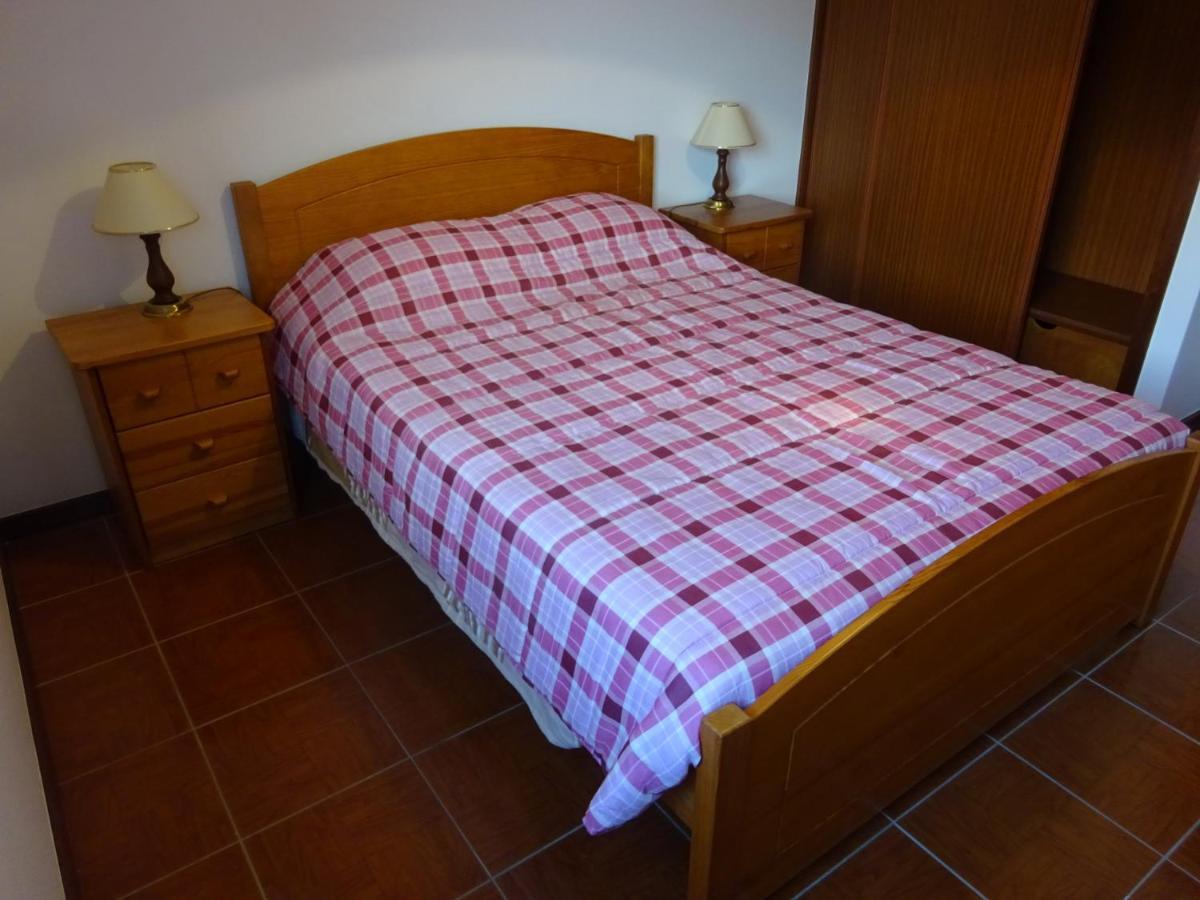 Hospedaria Lampiao Penacova Extérieur photo