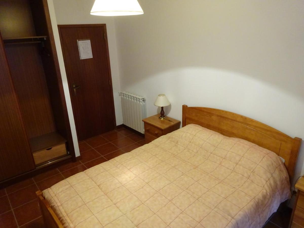 Hospedaria Lampiao Penacova Extérieur photo