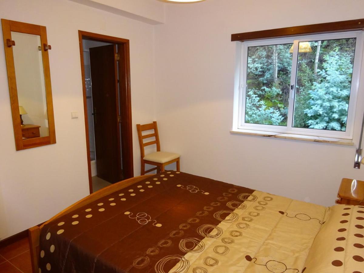Hospedaria Lampiao Penacova Extérieur photo