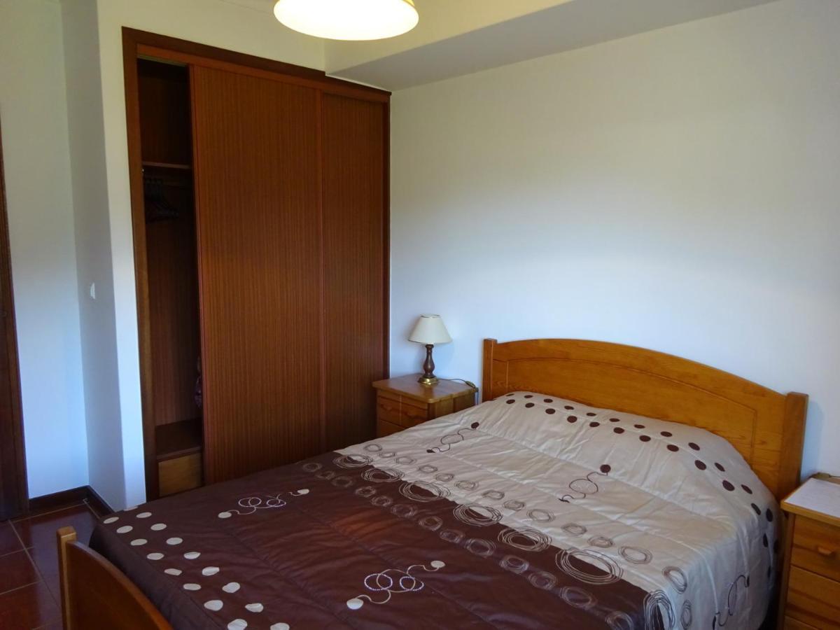 Hospedaria Lampiao Penacova Extérieur photo