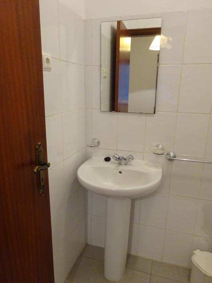 Hospedaria Lampiao Penacova Extérieur photo