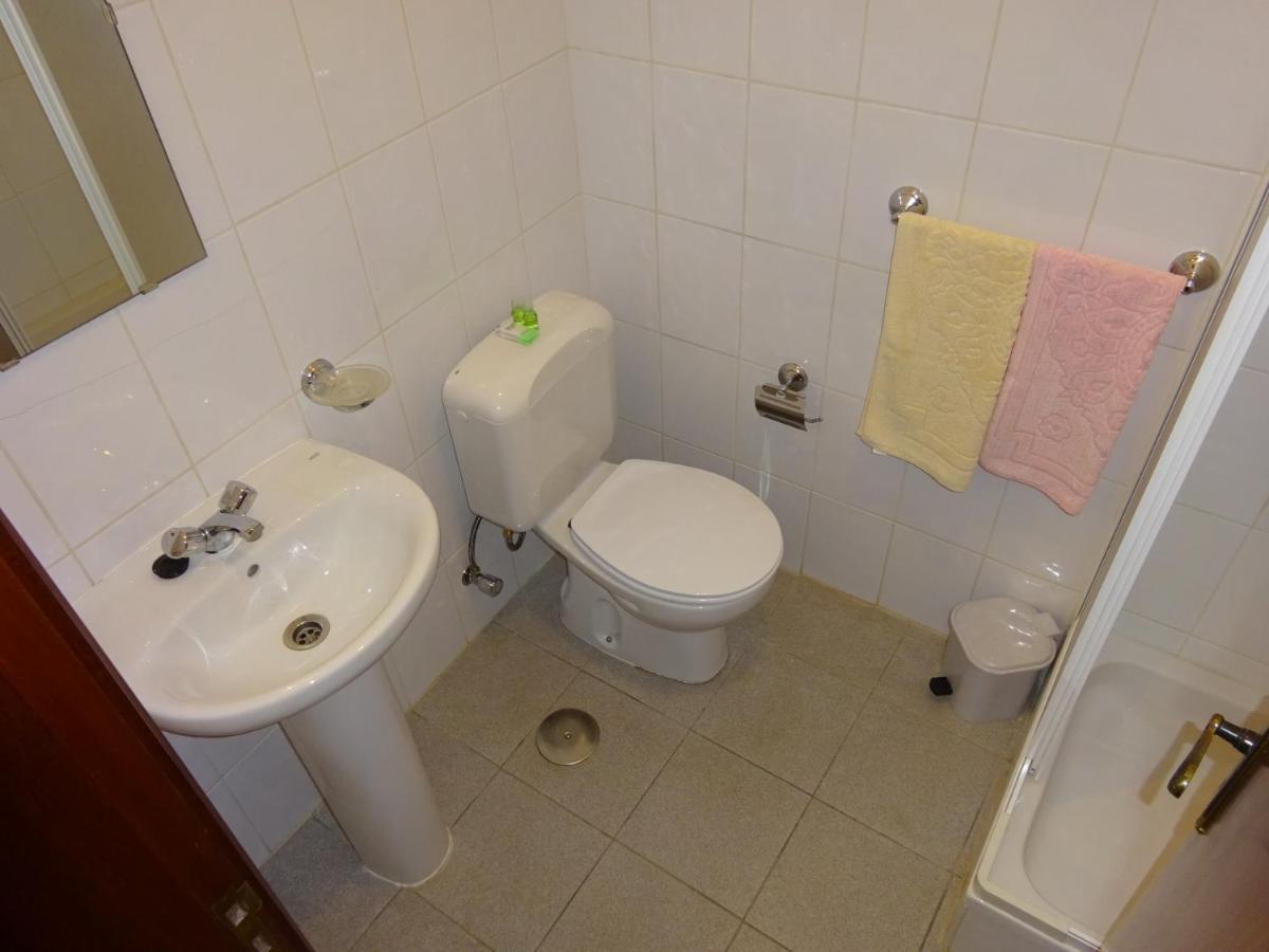 Hospedaria Lampiao Penacova Extérieur photo