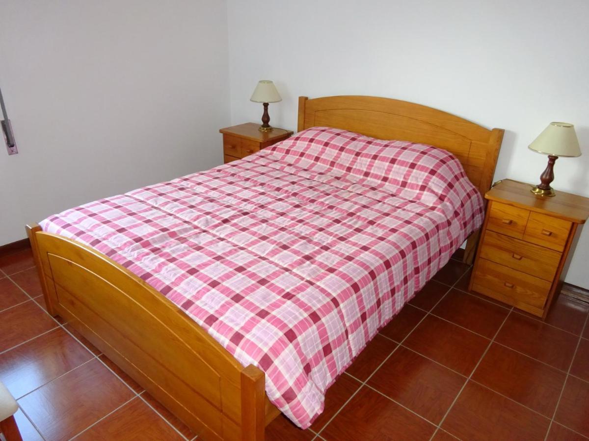 Hospedaria Lampiao Penacova Extérieur photo