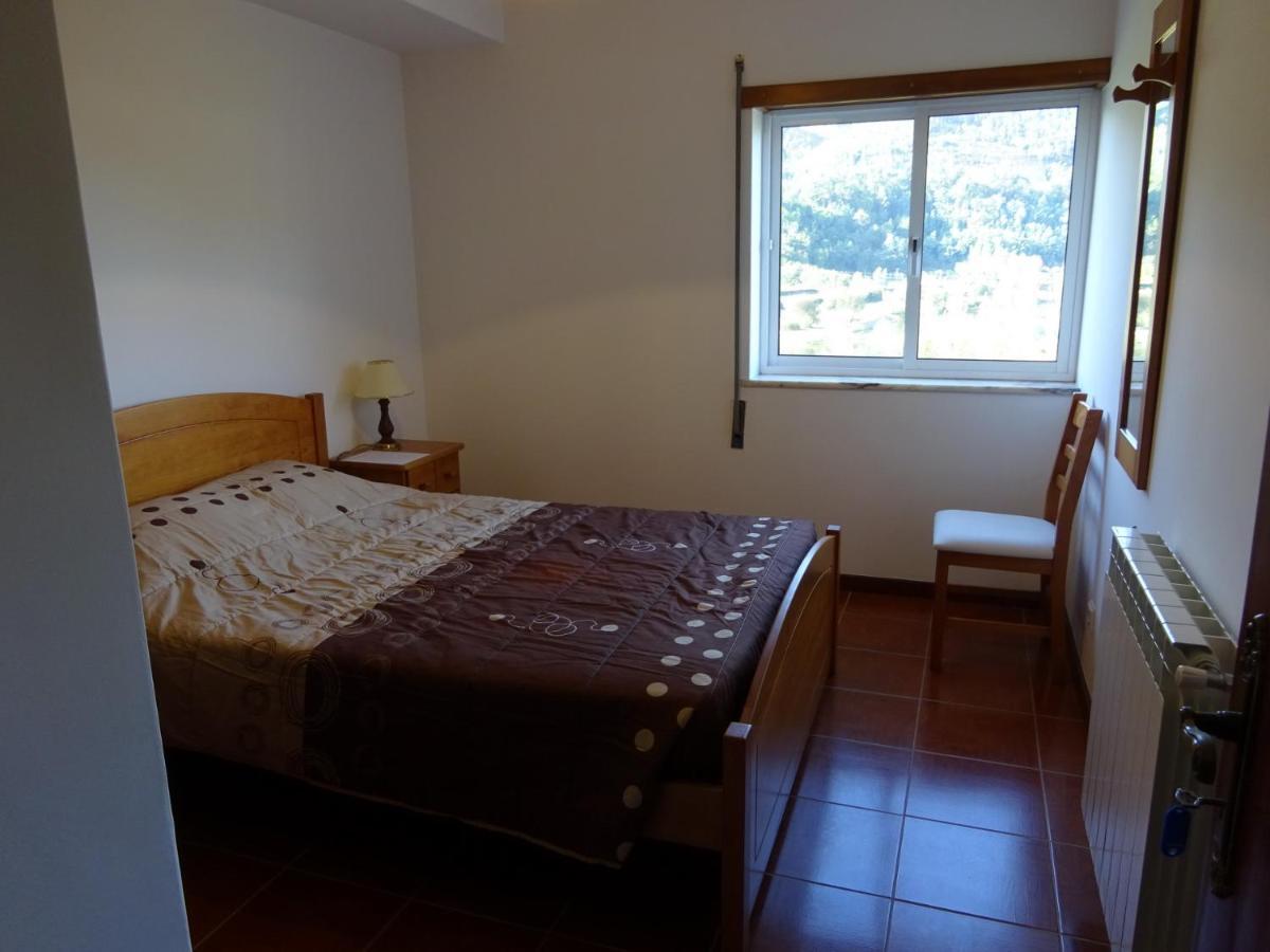 Hospedaria Lampiao Penacova Extérieur photo